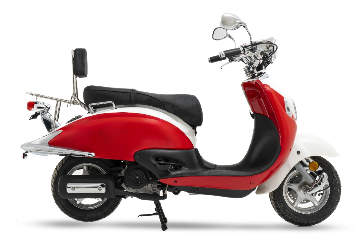 KRC ENCAR 50 E5